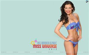 Miss Universe 2012